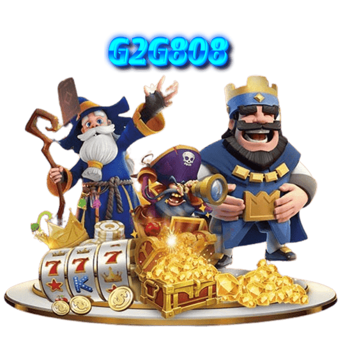 สล็อตสมัครรับเครดิตฟรี ทันที ไม่ต้องฝาก ไม่ต้องแชร์ ที่ g2g808